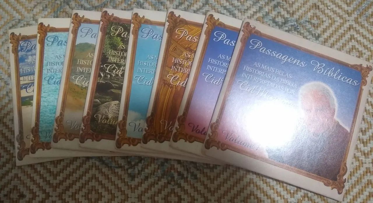 DVD Religioso  - Foto 2