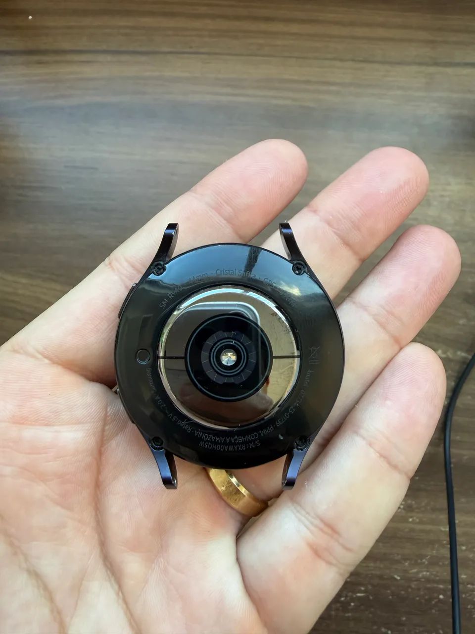Galaxy Watch 6 BT - Foto 2
