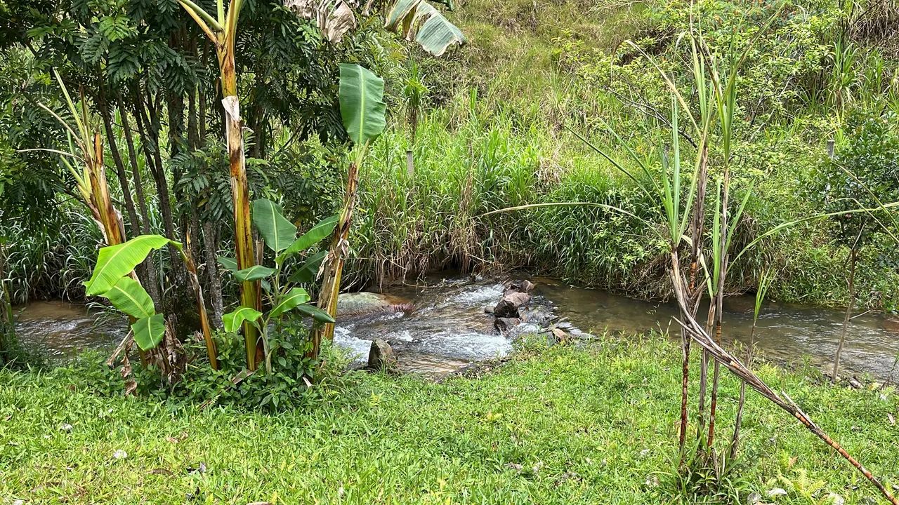 Sítio em fase de escrituração em Major Gercino - Foto 2