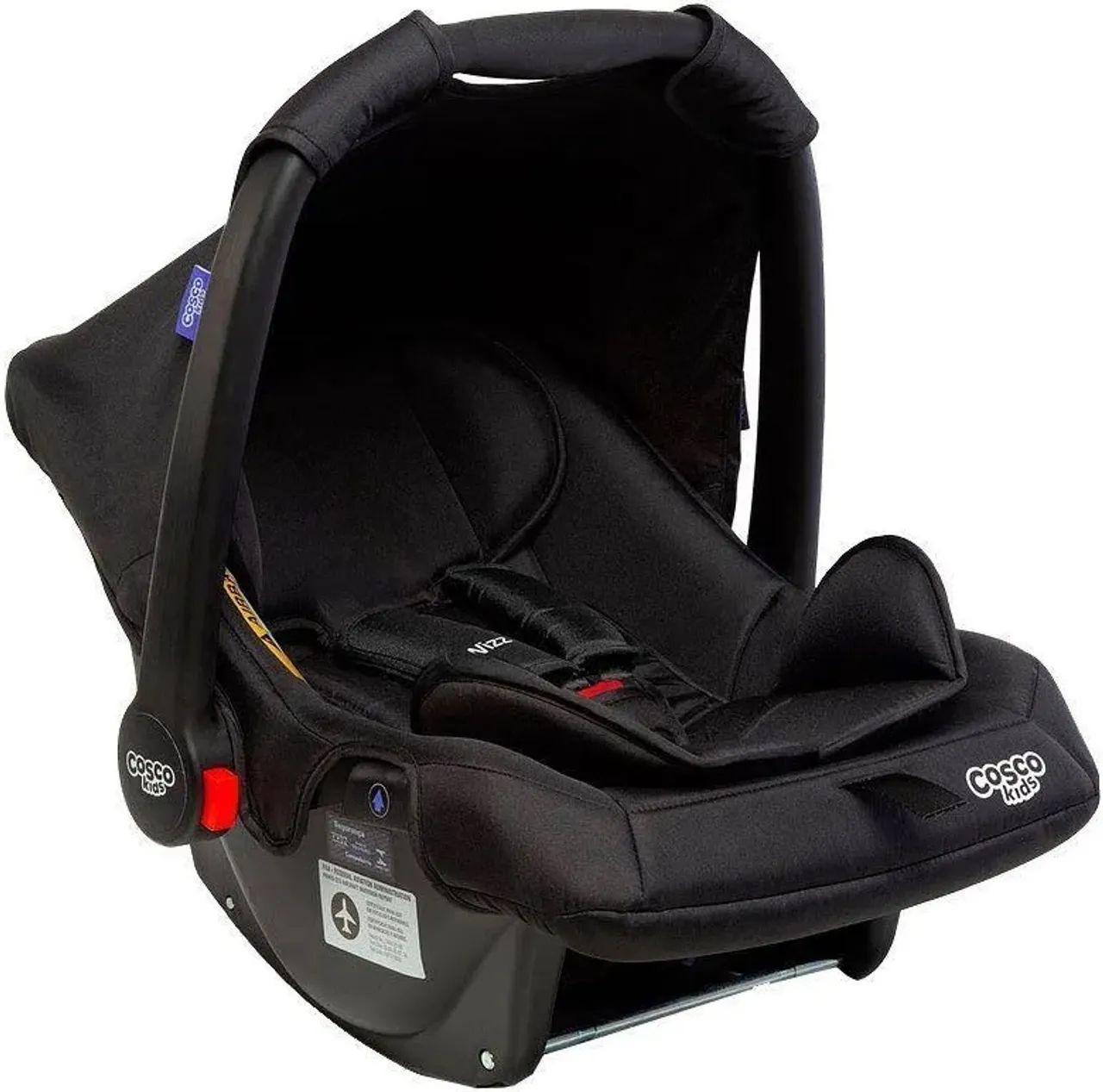 Bebê conforto cosco Kids 