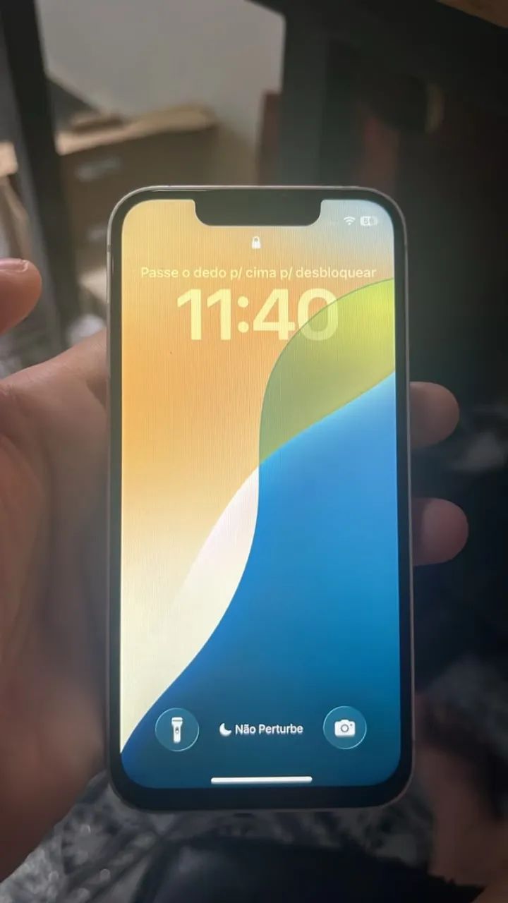 iphone 13 mini rose 