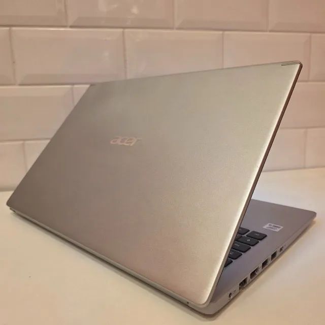 Notebook Acer i5 10th - 8Gb Ram - 512Gb SSD - Foto 4