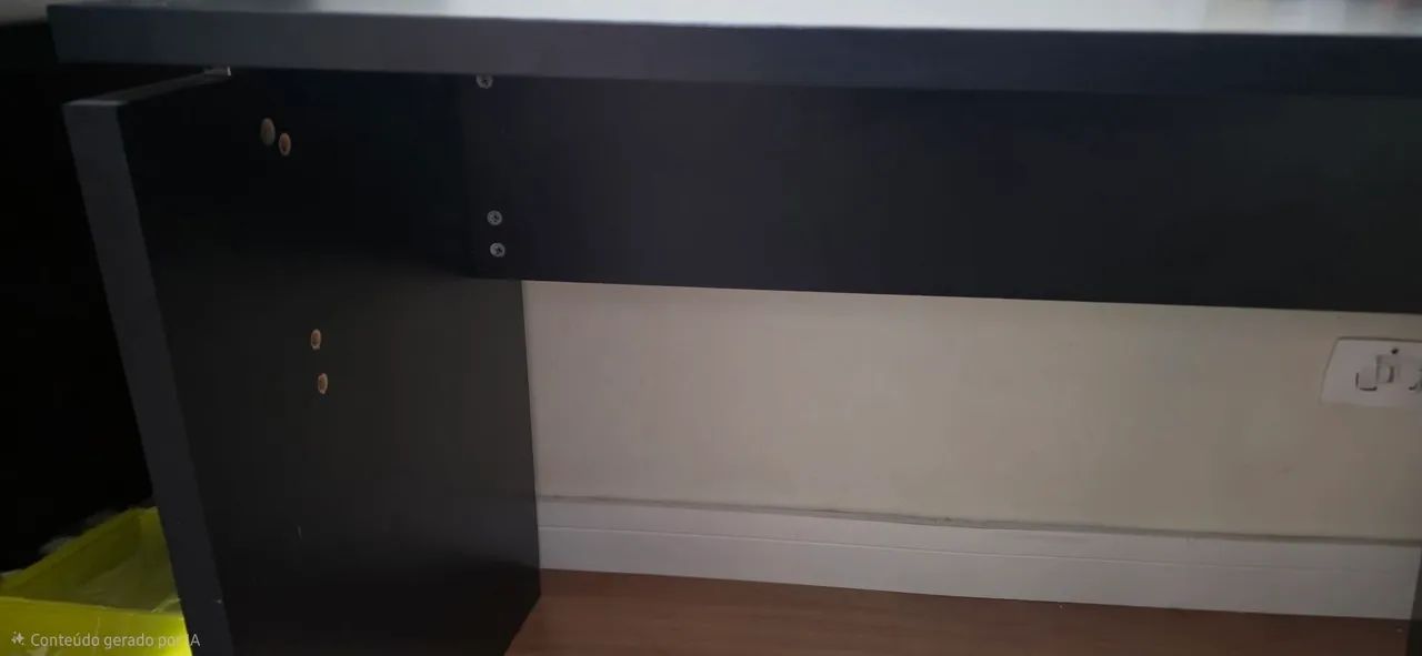 Mesa home office - Foto 2