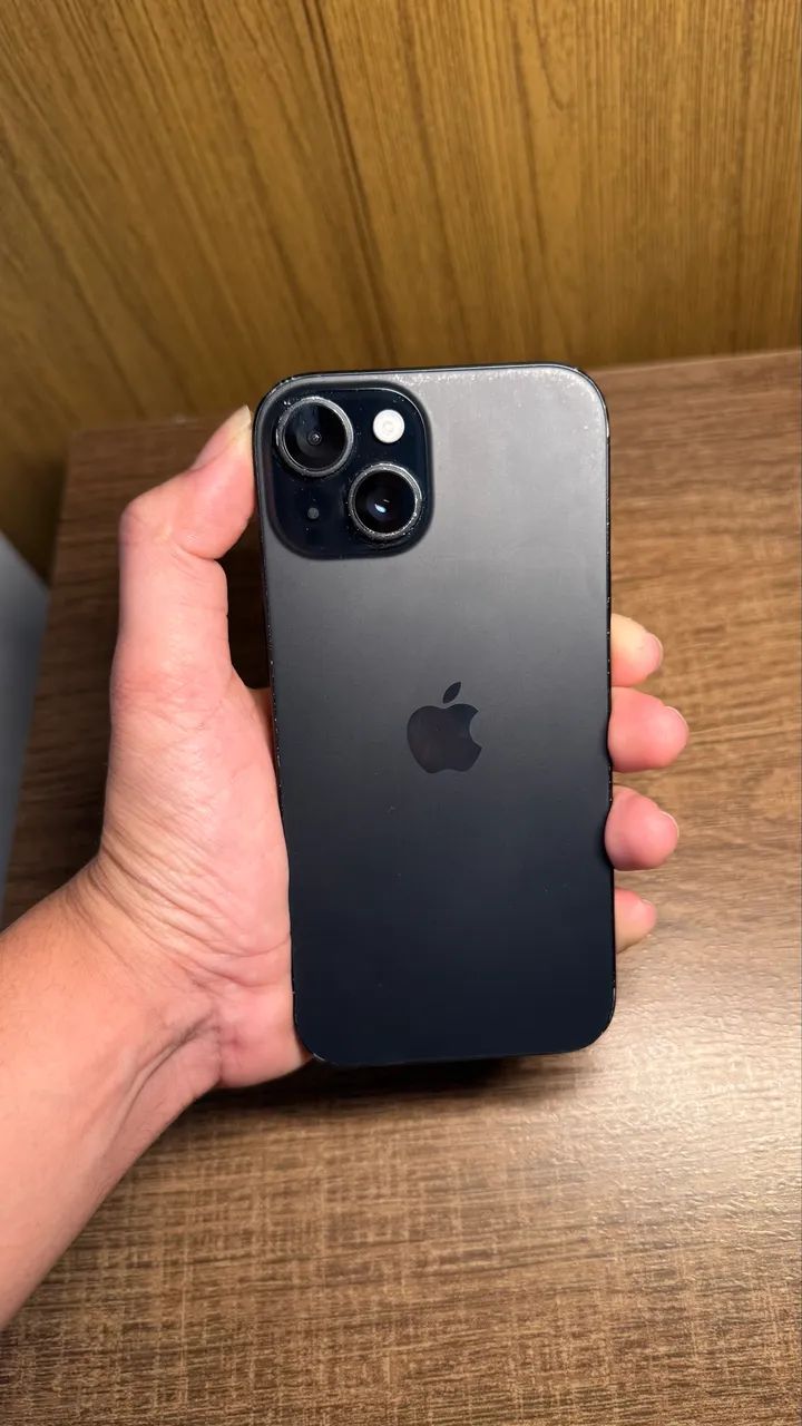 iPhone 15 128GB - Foto 3