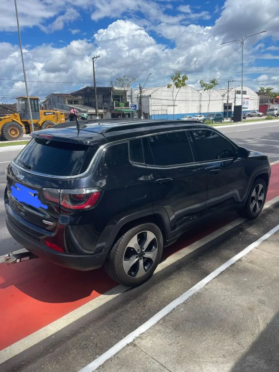 vendo Compass 2018 completo  - Foto 4