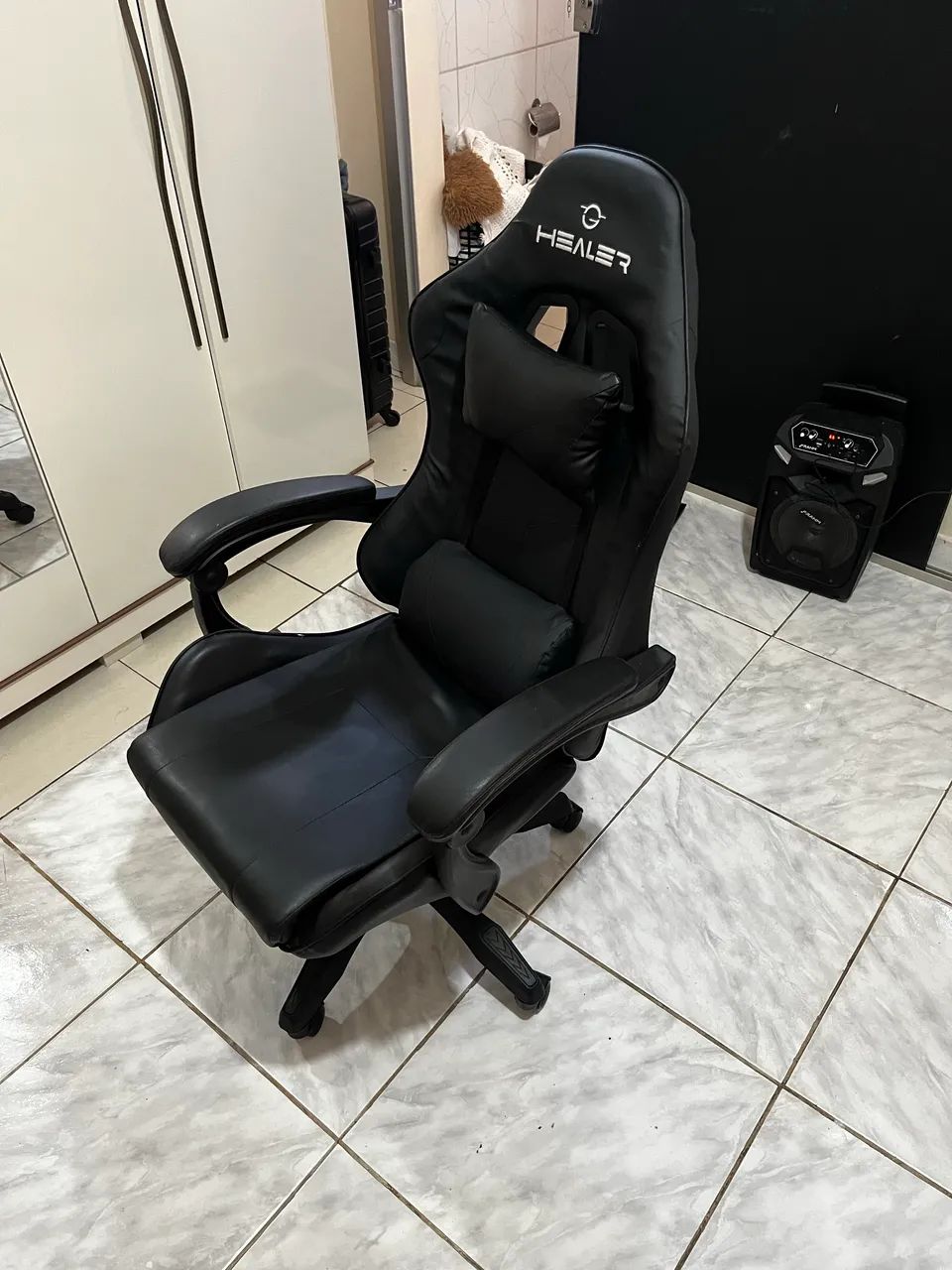 Cadeira gamer