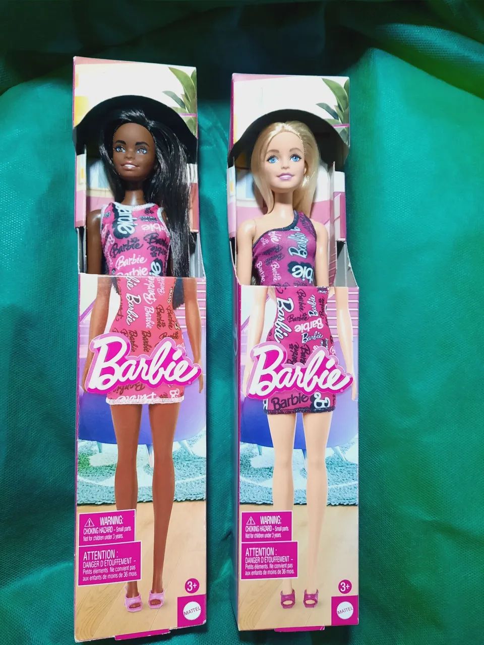 Barbie  - Foto 2
