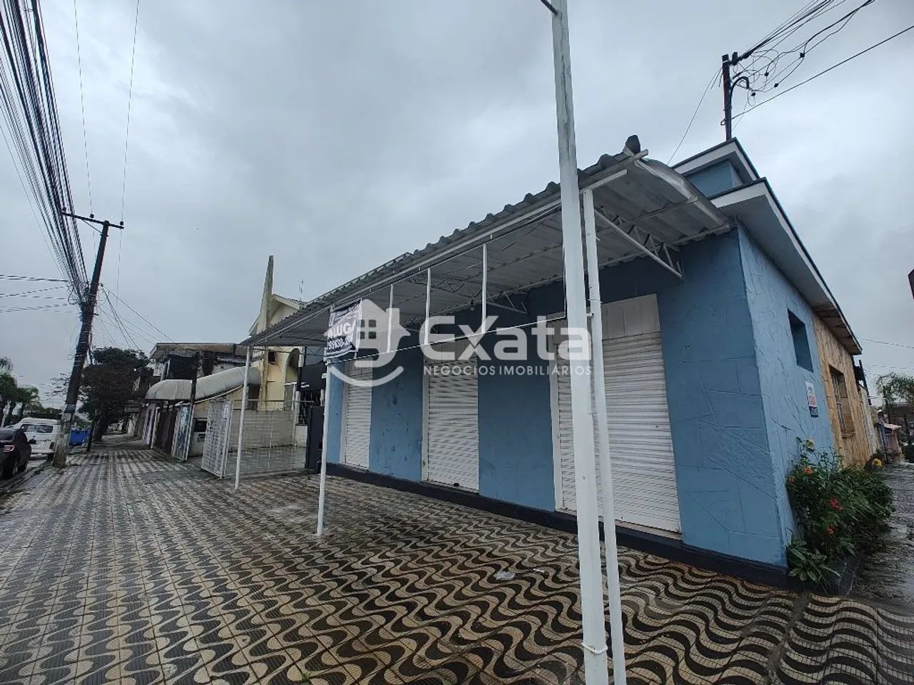 Salao comercial para Alugar em Votorantim