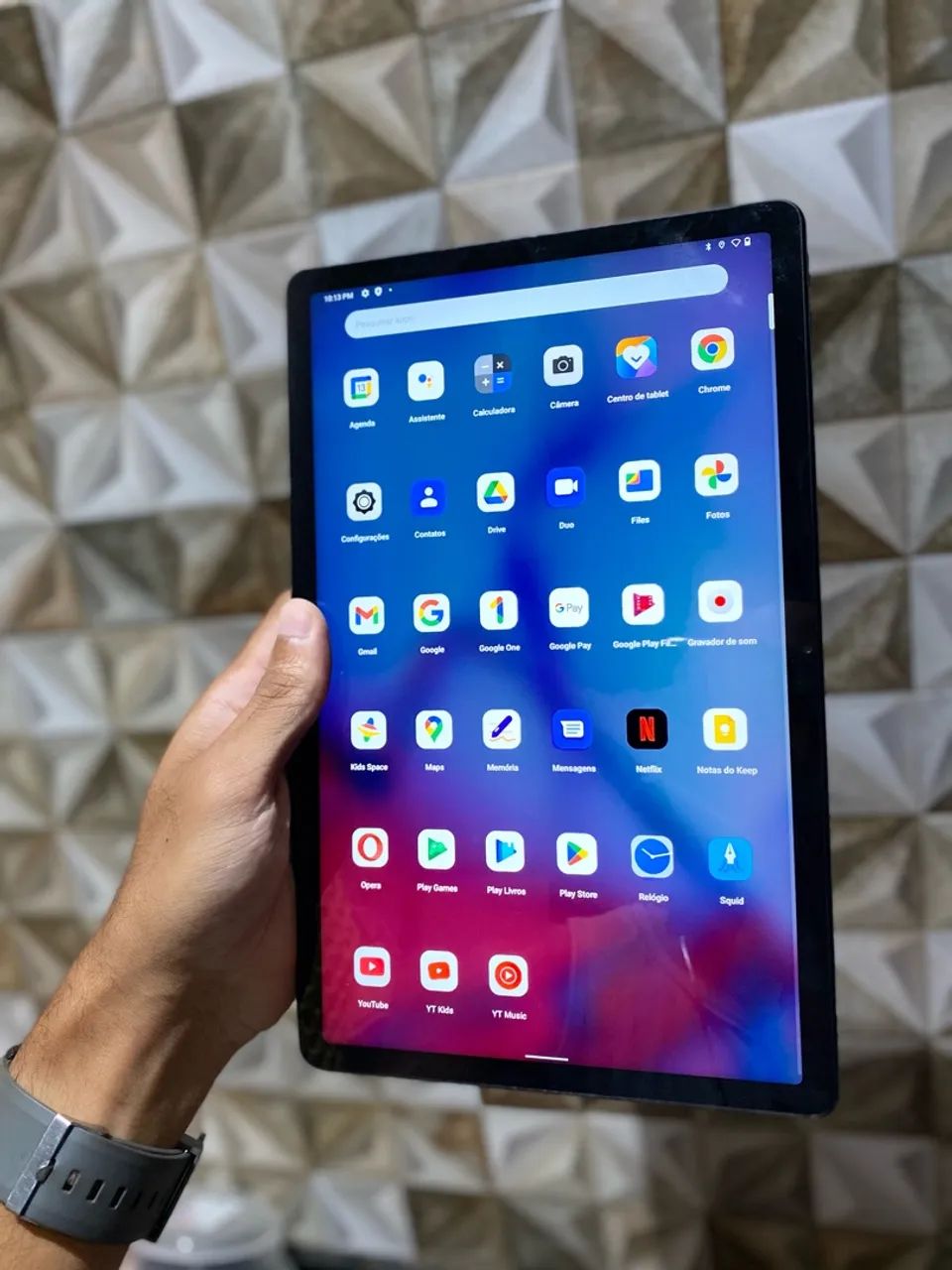 Tablet Lenovo Tab P11 Plus - Foto 2