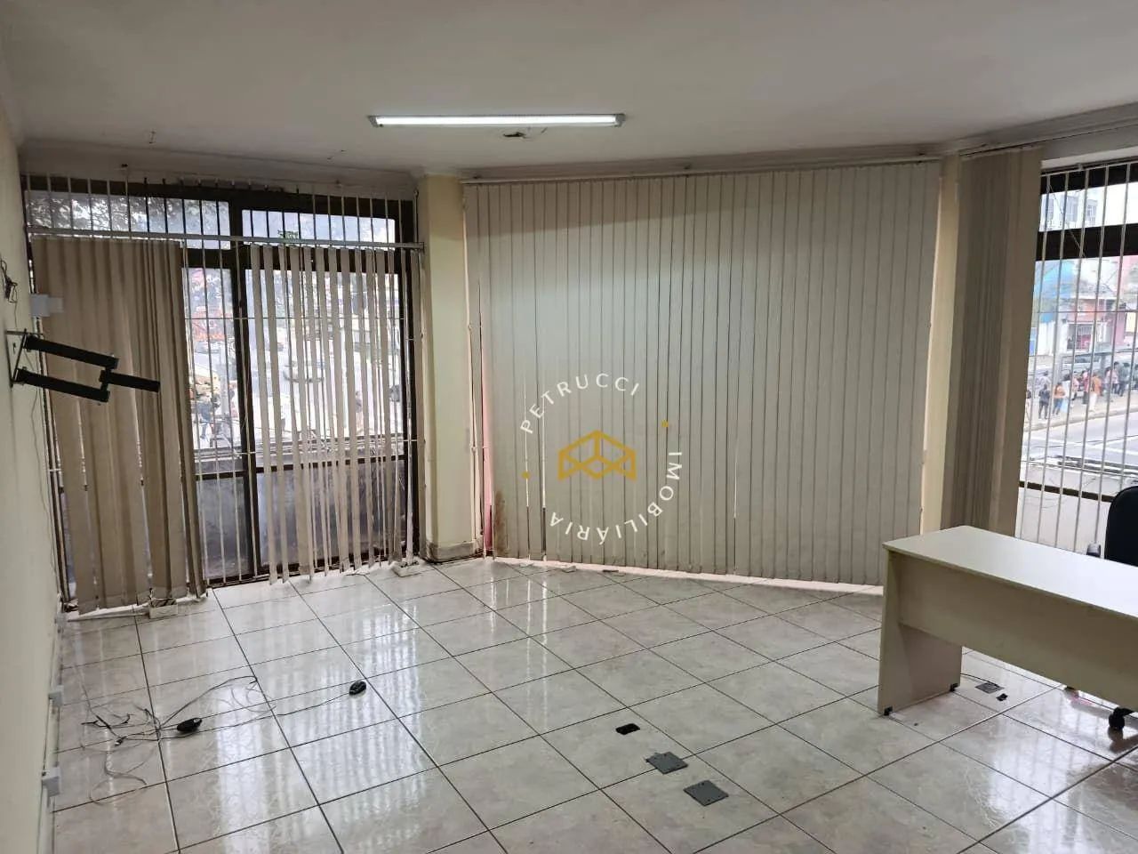 Imóvel Comercial para Locação  Região Central de Campinas