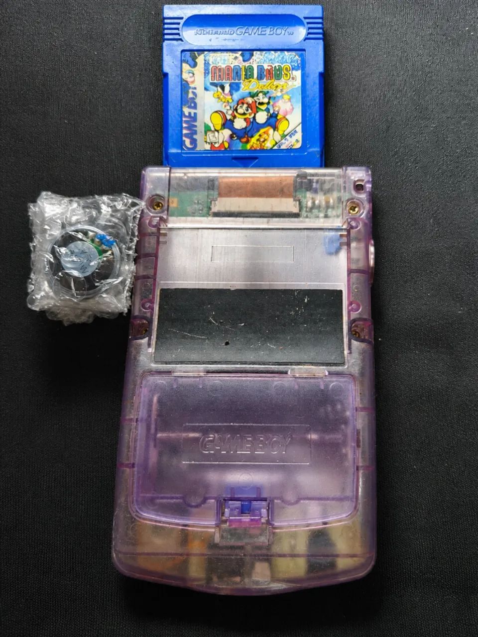 Game Boy Color - Foto 3