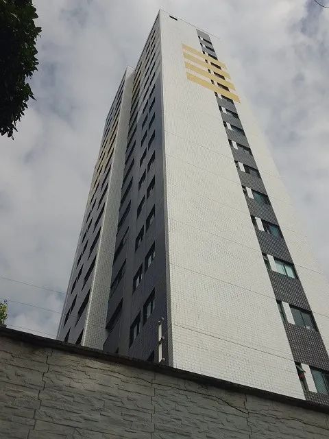 3 quartos 1 suite