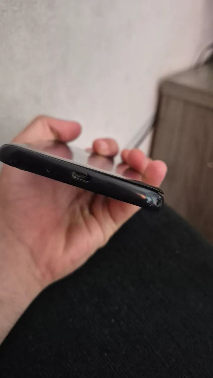 Samsung j2 pro (2018) para peças - Foto 3