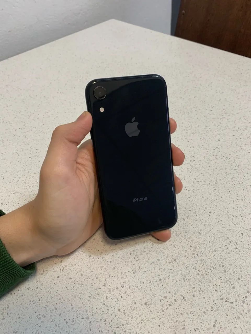 Iphone XR 128gb, semi novo