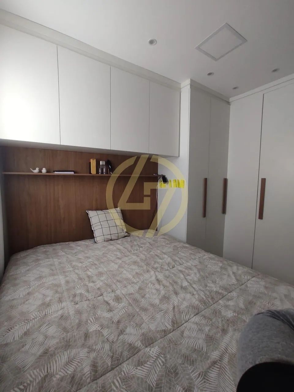 Apartamento em Vila Regina - Itapetininga - Foto 2