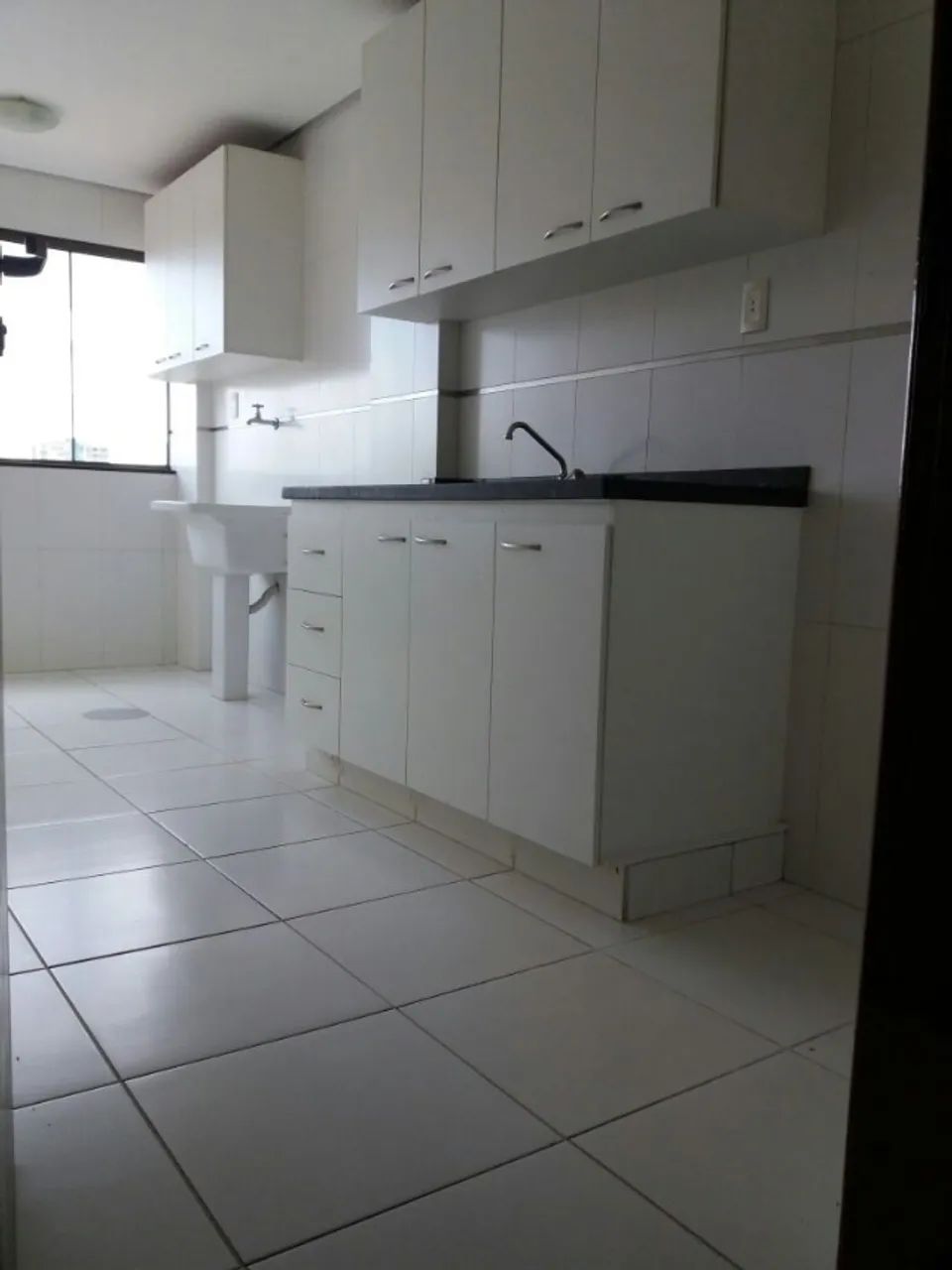 Apartamento Taguatinga, 3 quartos  - Foto 4