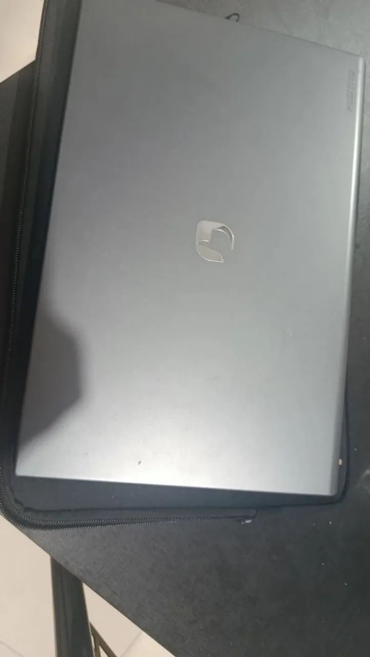 Notebook em excelente estado! - Foto 4
