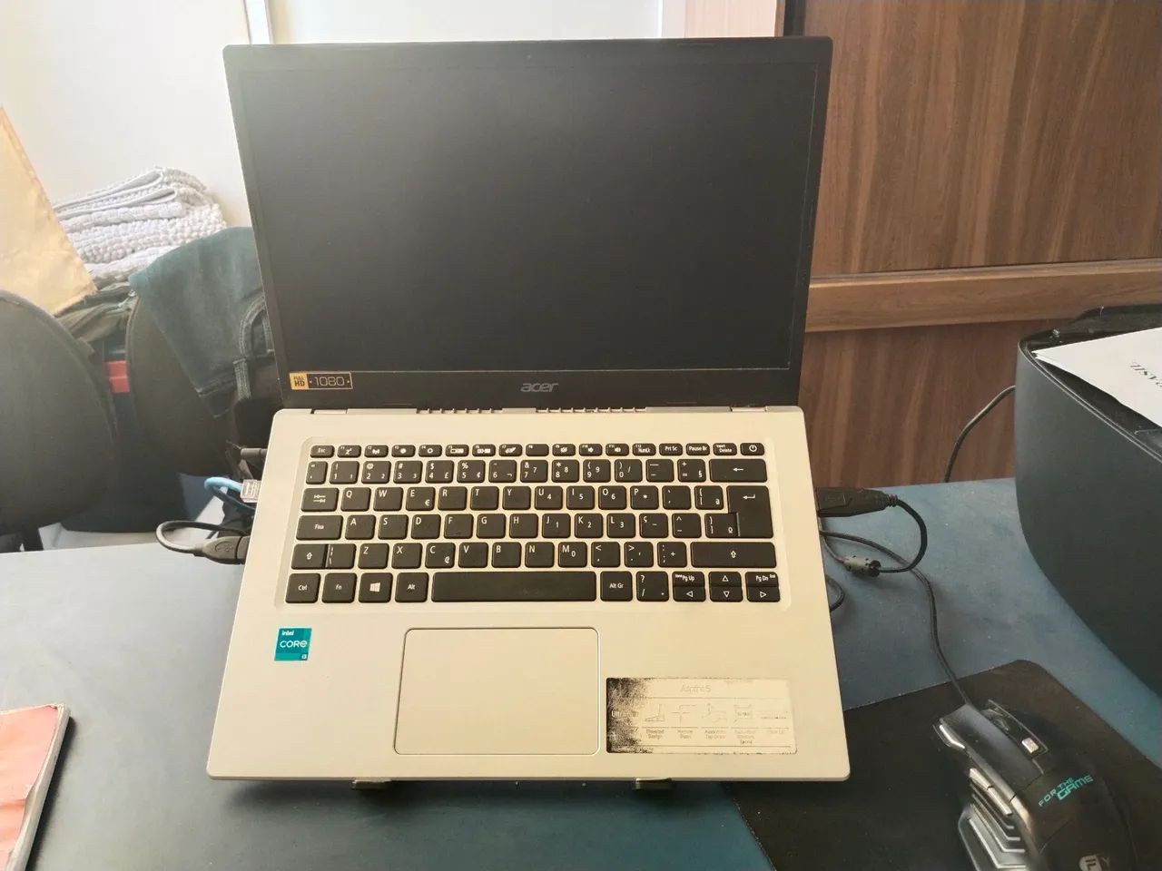 Venda notebook 