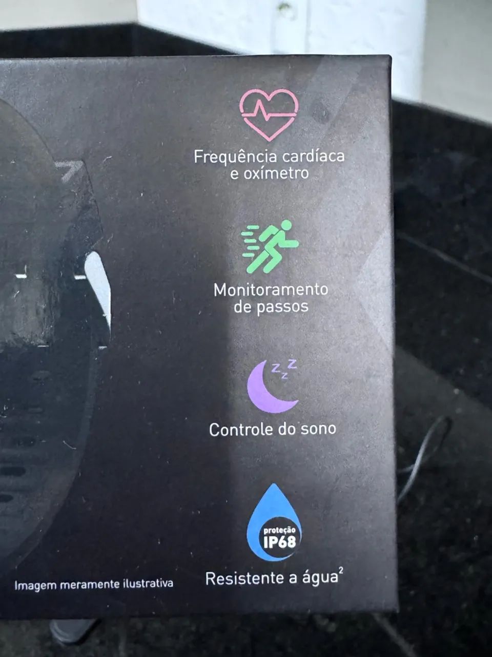 SMARTWATCH PHILCO - Foto 3
