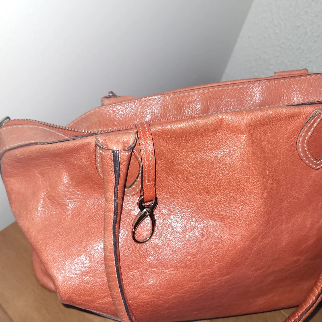 Bolsa Luz da Lua - Foto 4