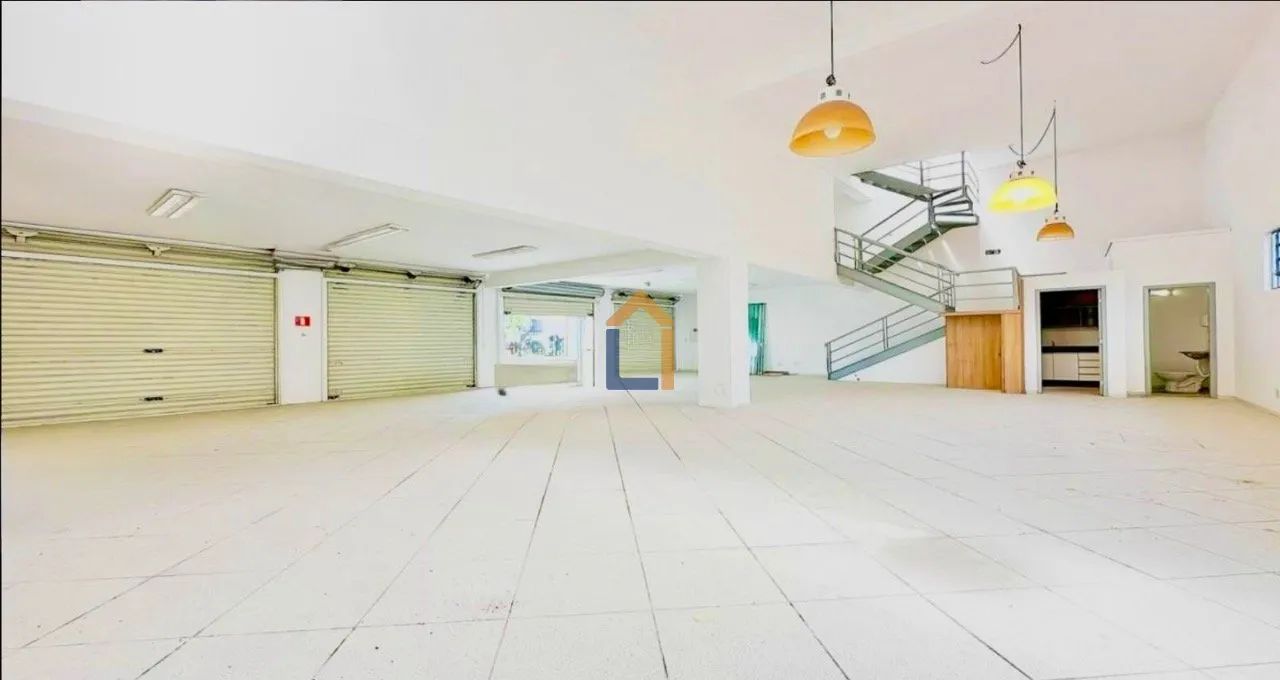 Prédio Comercial para Locação no Bairro Tingui - Foto 3