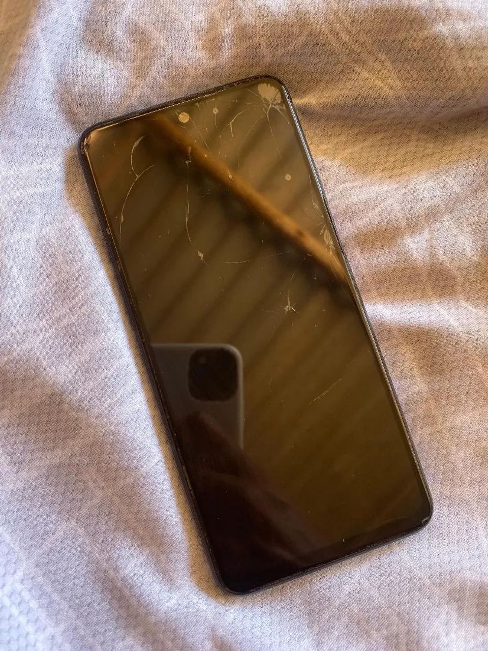 Redmi Note 9S - Foto 4