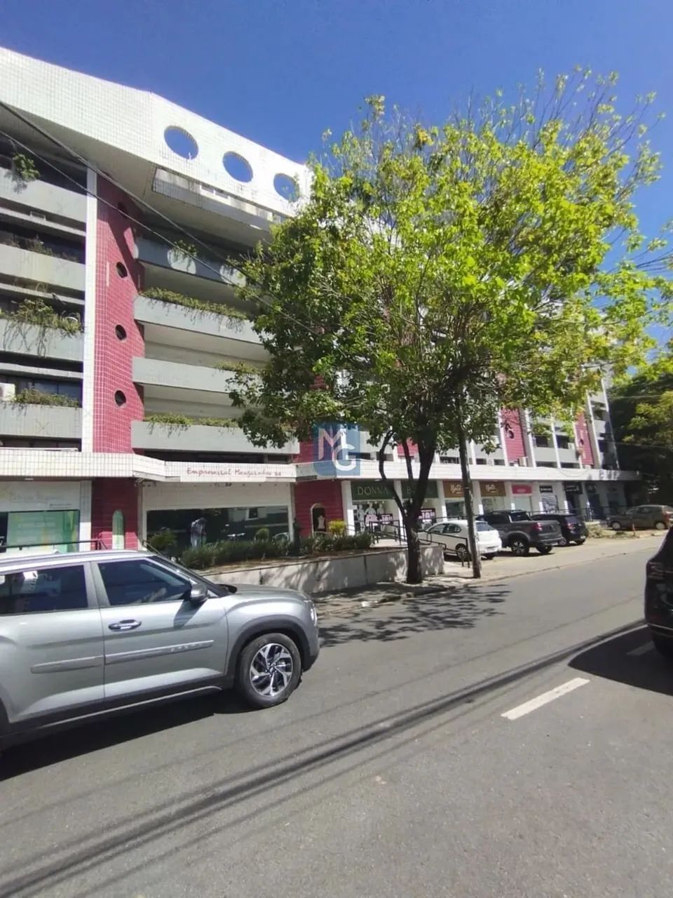 Sala comercial para alugar no bairro Graças - Recife/PE - Foto 2