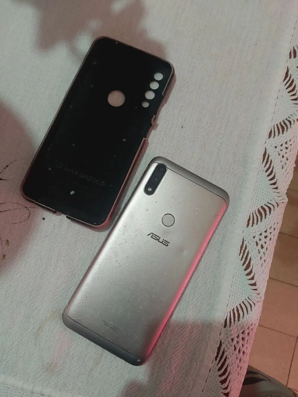 Celular asus - Foto 2