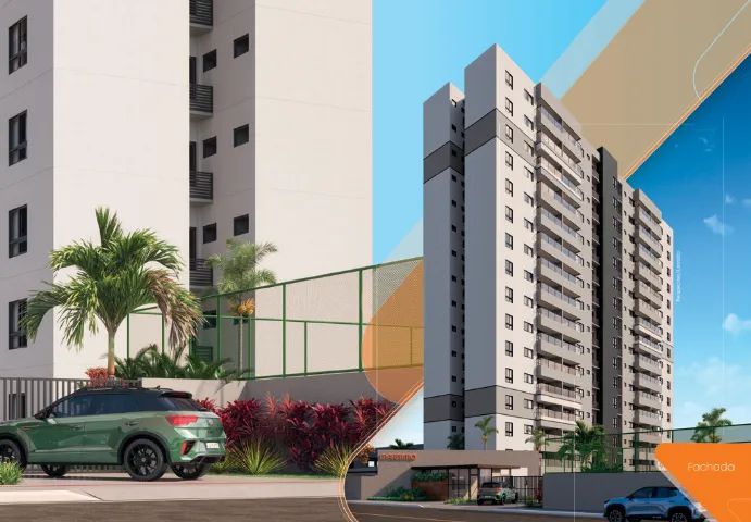 Marítimo - Atalaia | A 300 metros dos Lagos da Orla - Foto 2