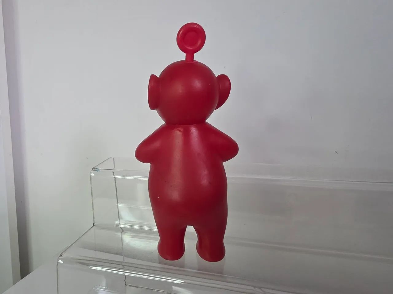 Teletubbie Po original Estrela 1999 - Foto 2
