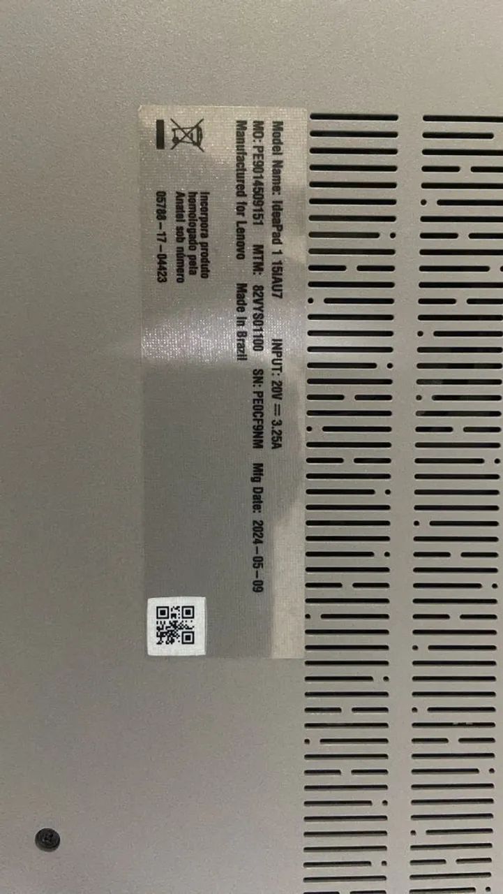 Notebook Lenovo - Foto 4