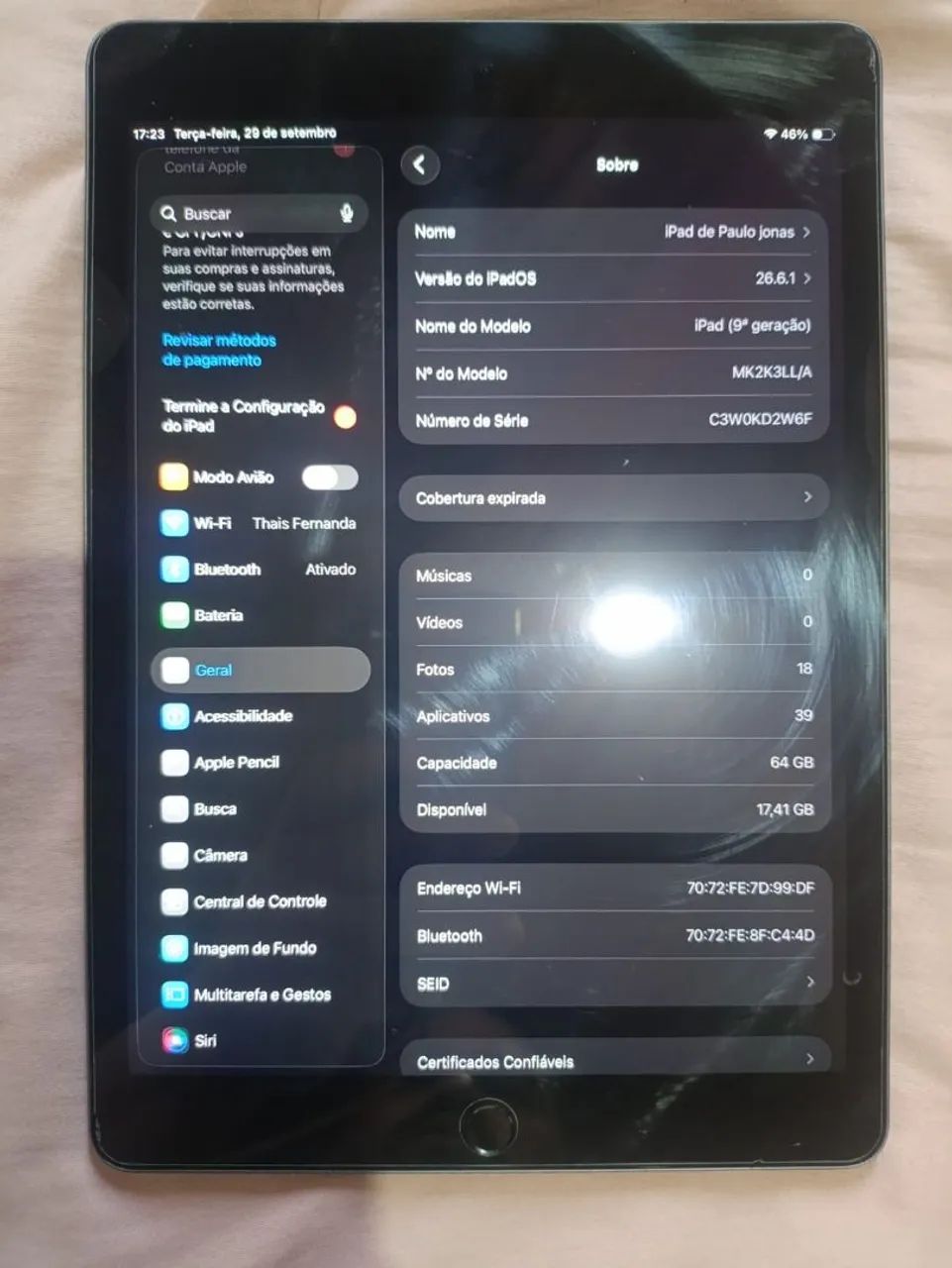 Ipad Apple  - Foto 5