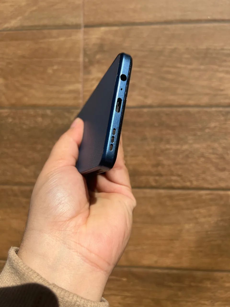 Celular Motorola G54 256gb e 8 RAM - Foto 4