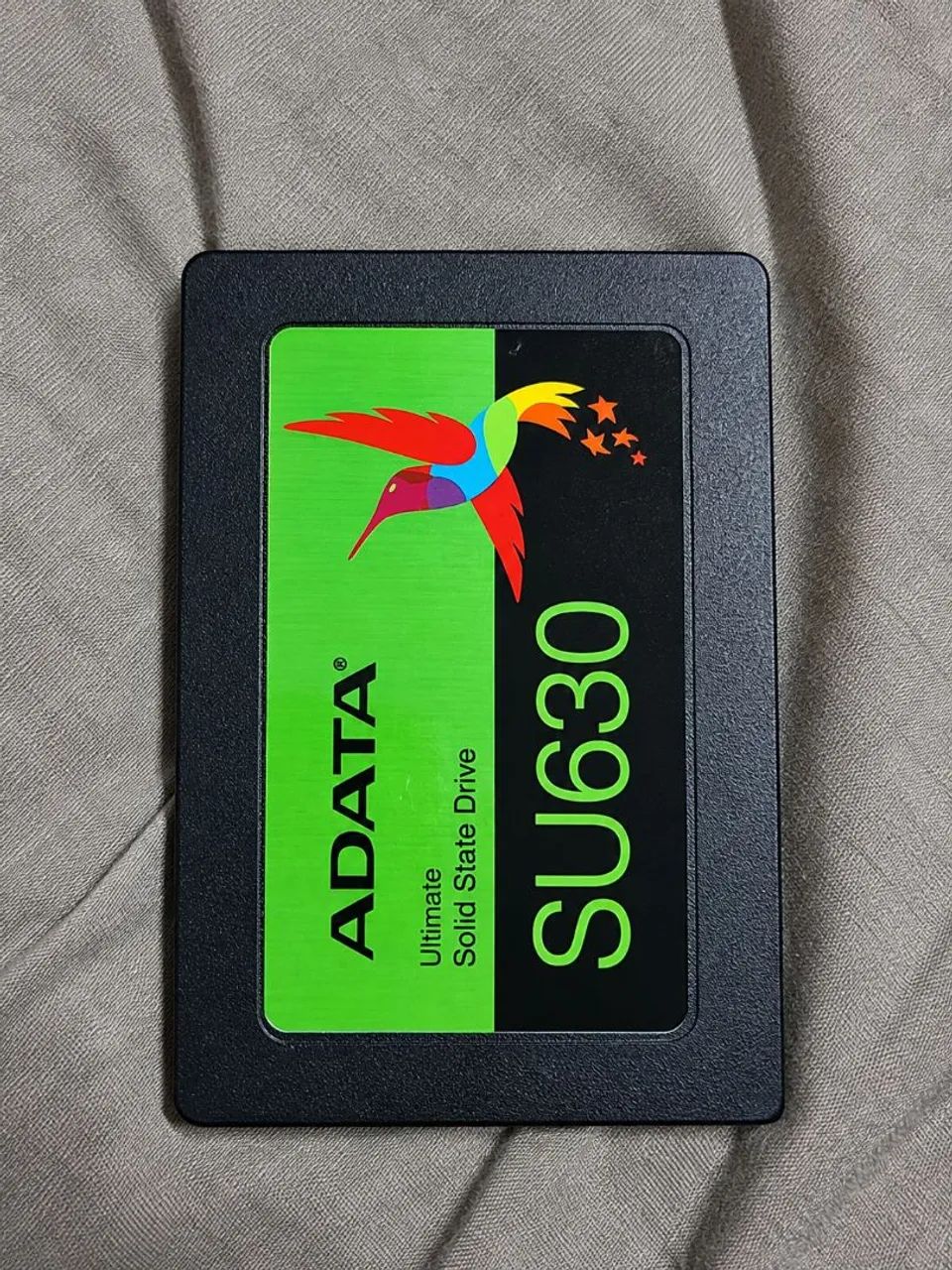 SSD ADATA 240GB