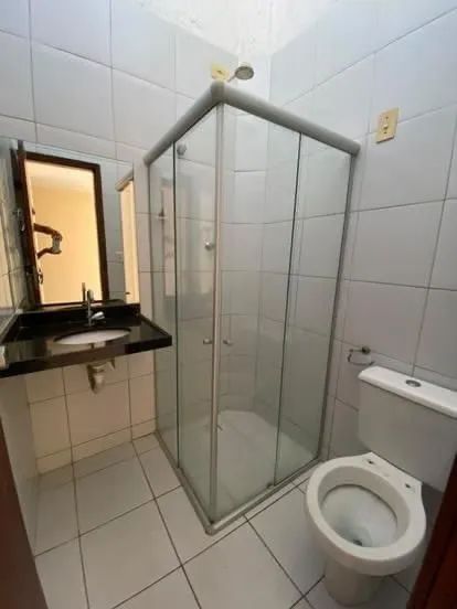 Aluga casa em condomínio falar * - Foto 3