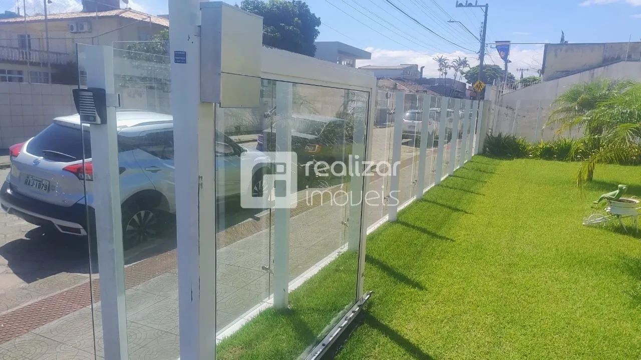 Casa 4 Quartos com Edícula no Santa Mônica - Florianópolis - Foto 4