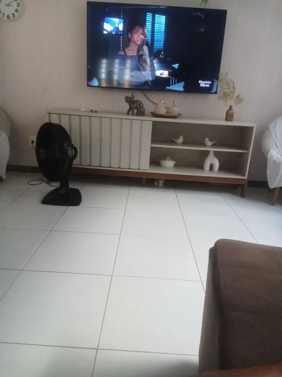 Vários móveis 