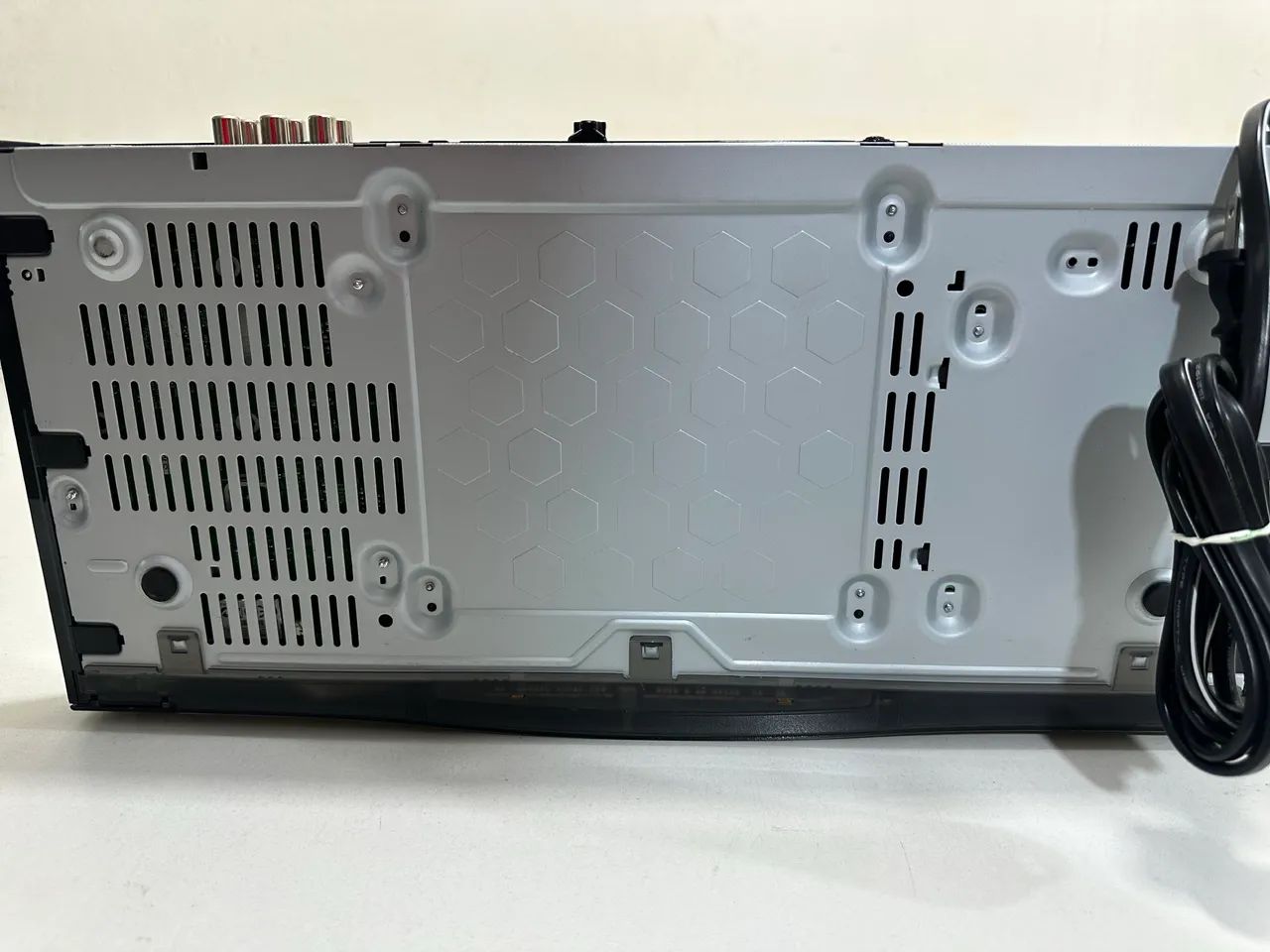 Blu-Ray Samsung BD-D6500 - Foto 5