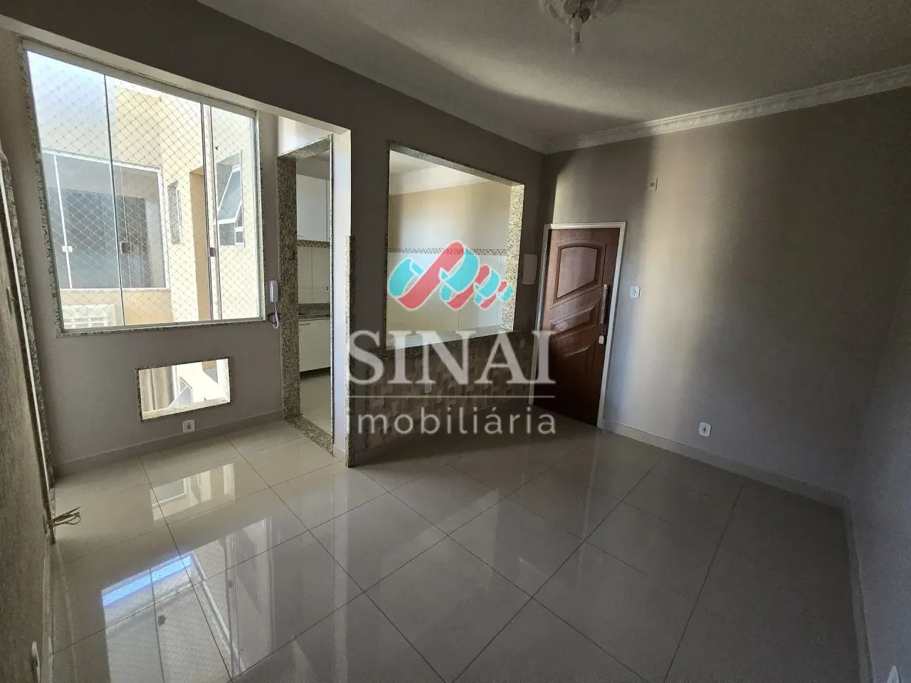 Apartamento 2 quartos com suíte em Parada de Lucas - Foto 4