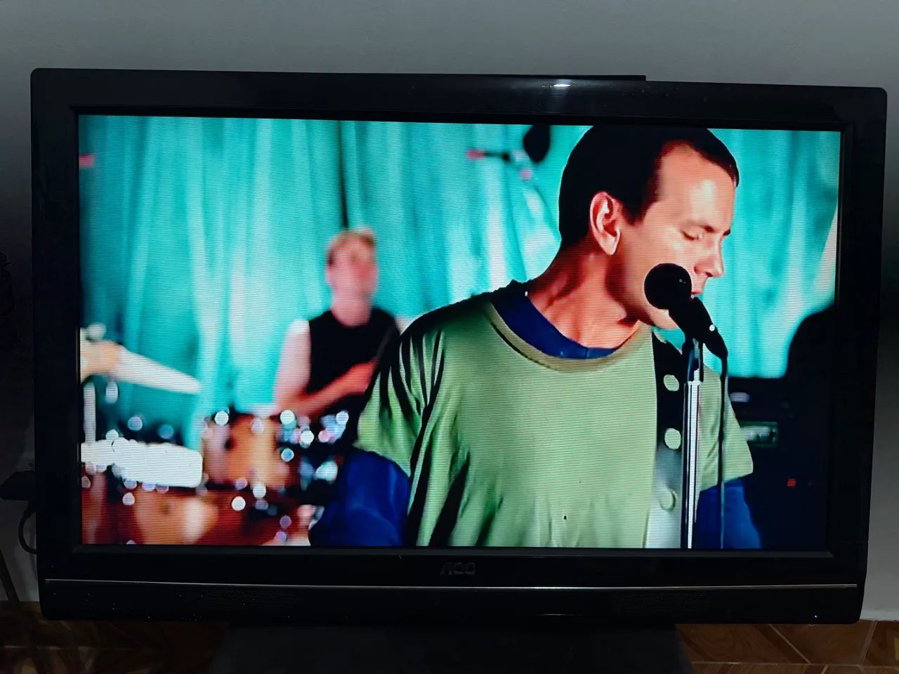TV AOC 32?