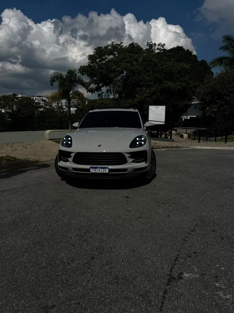 Porsche Macan 2.0 Turbo 237/252cv 2021 - Foto 5