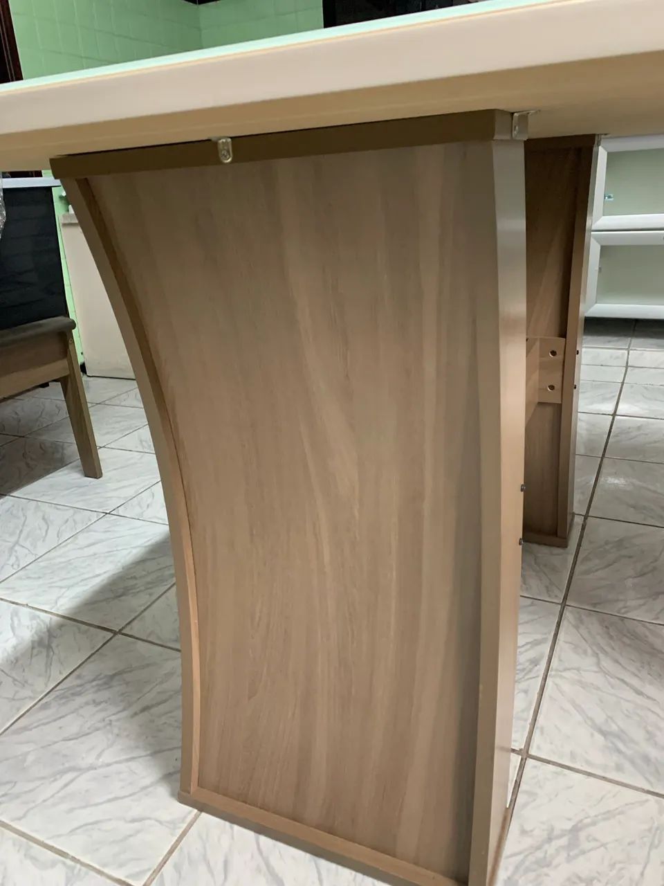 Mesa retangular  - Foto 2