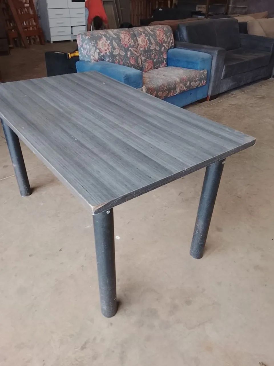 Mesa USADA ENTREGA dentro de Uberlândia MG  - Foto 4