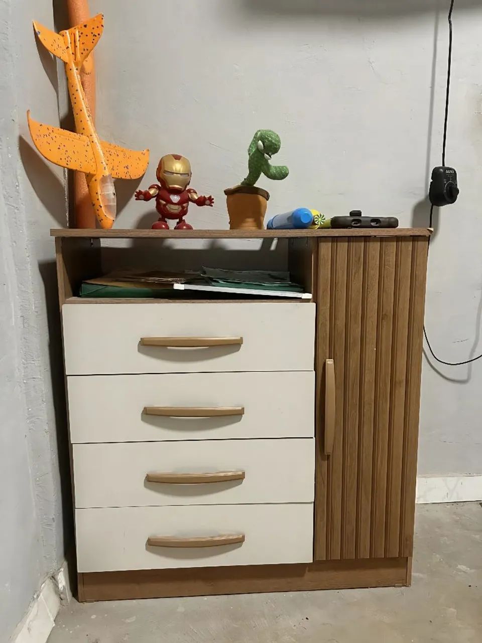 Cômoda 