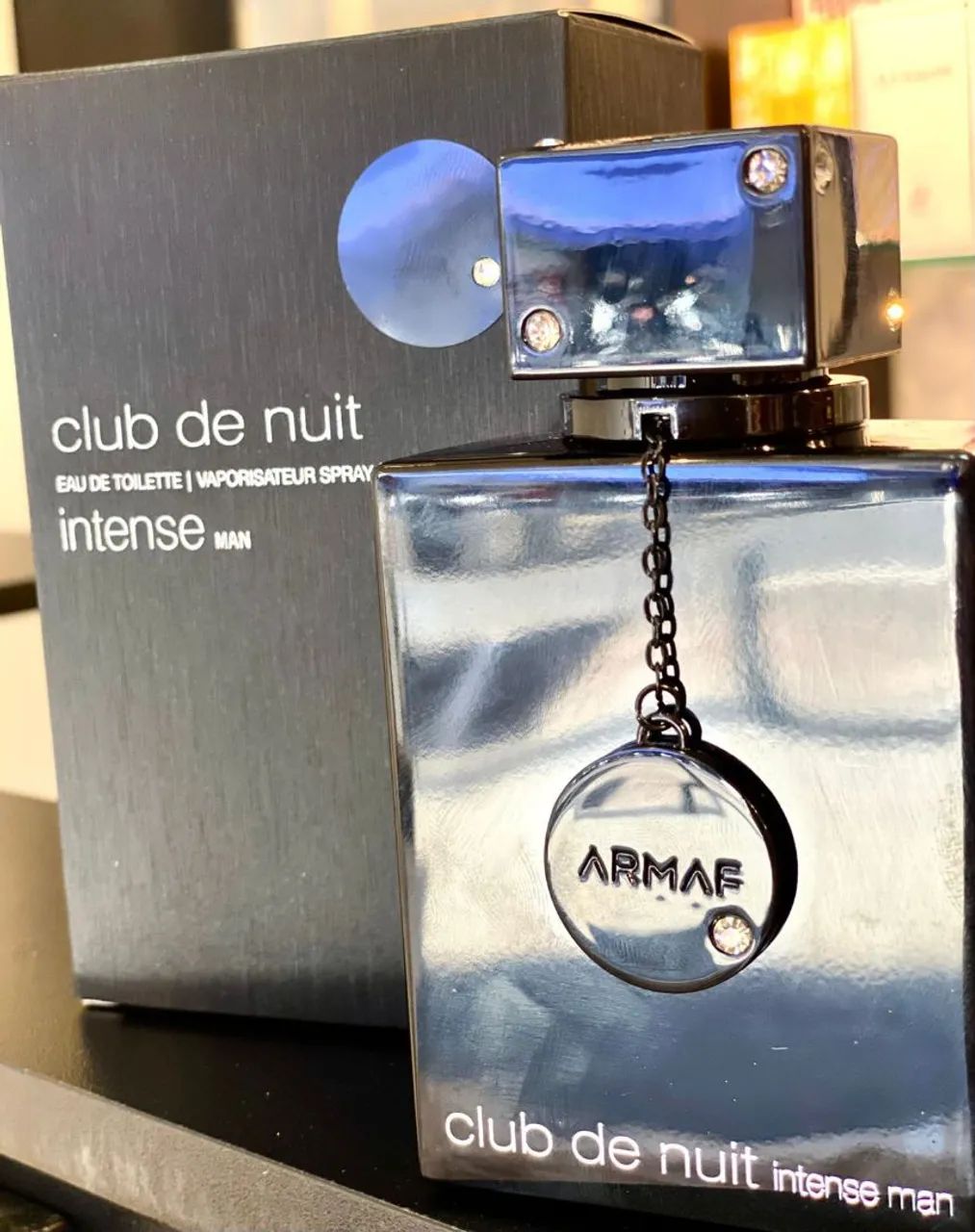 Perfume importado Premium inspirados