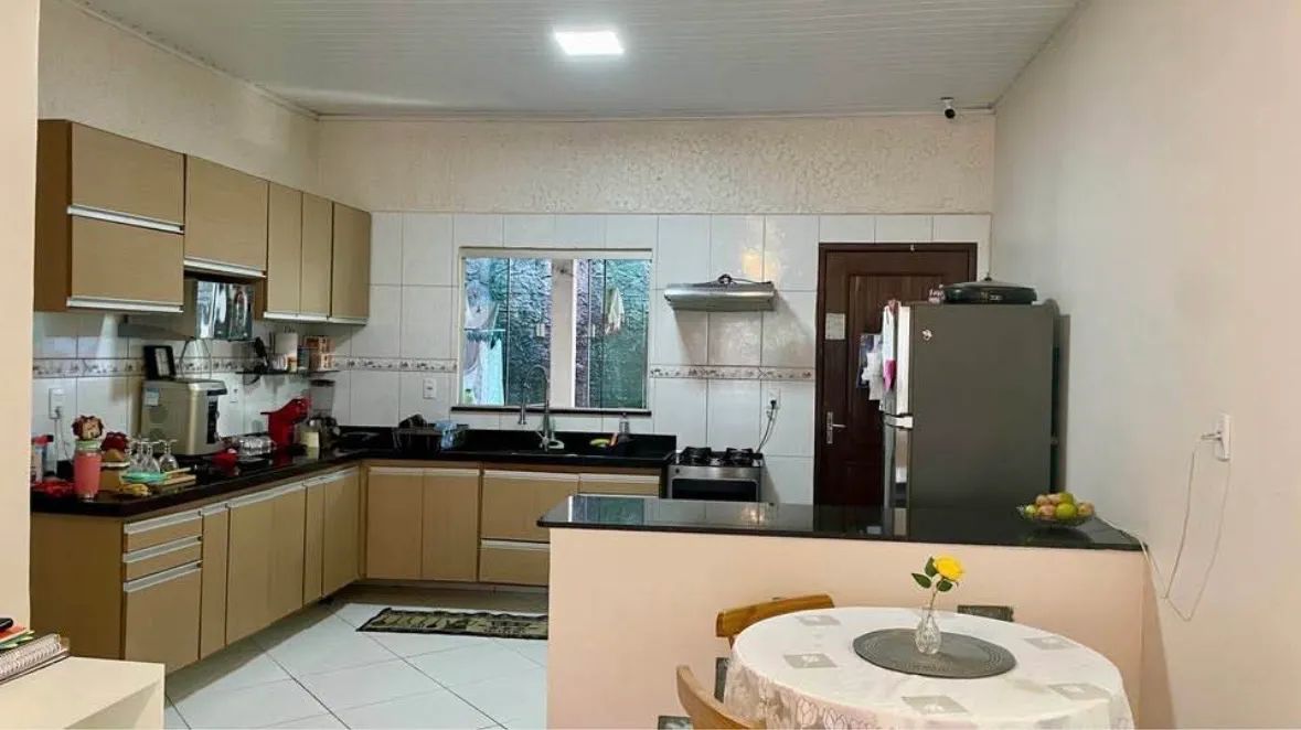 VENDO CASA NO TELÉGRAFO+ - Foto 2