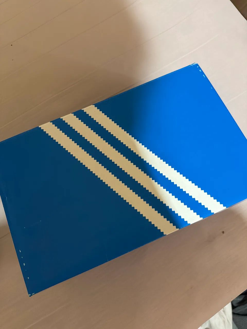 Tênis Samba OG Adidas  - Foto 2