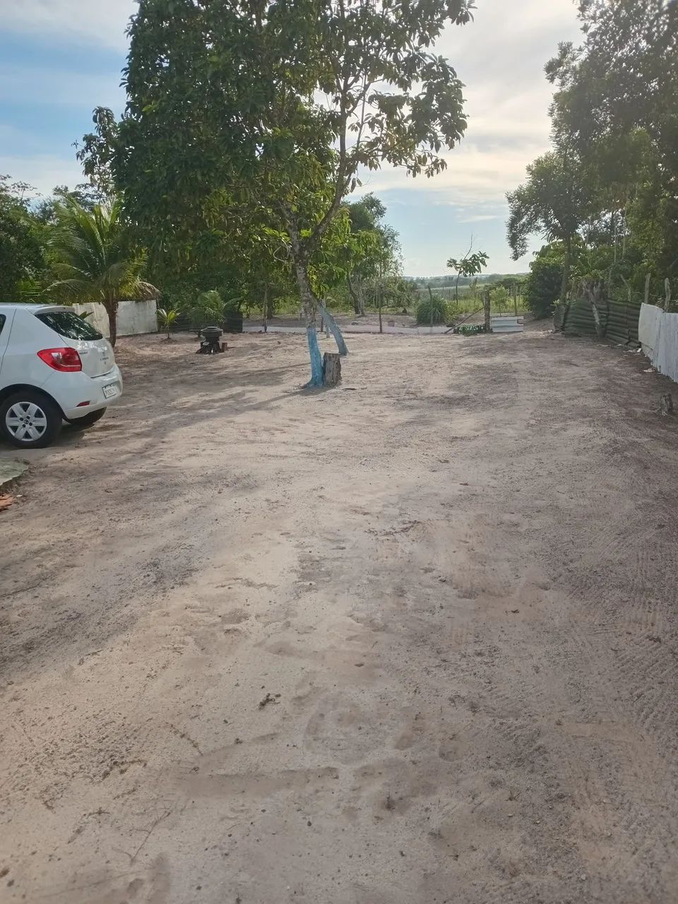 Sítio em Cachoeira - Bahia - Foto 5