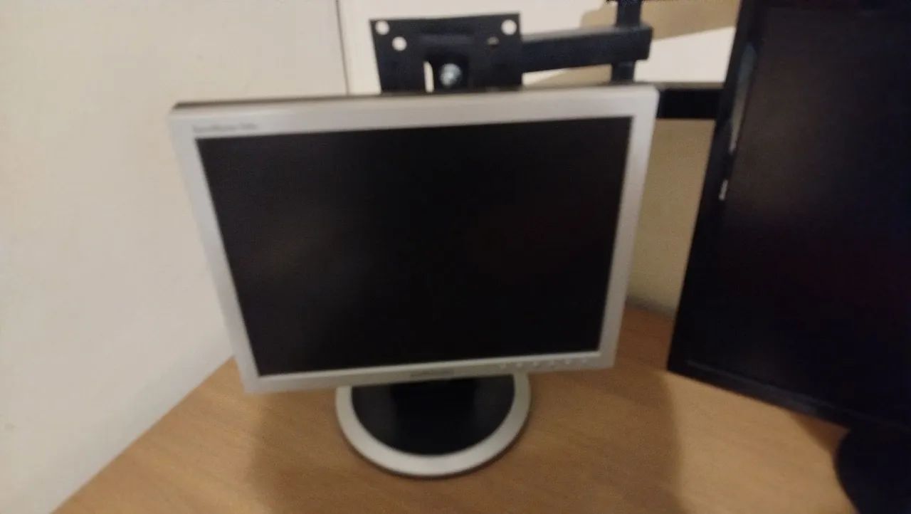 Monitor Samsung SyncMaster - Foto 5