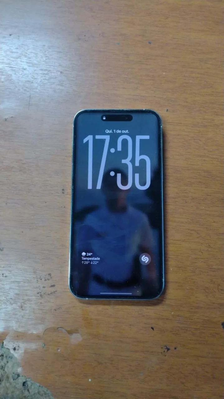 IPhone 14 Pro Max 128 GB PRA SAIR HOJe